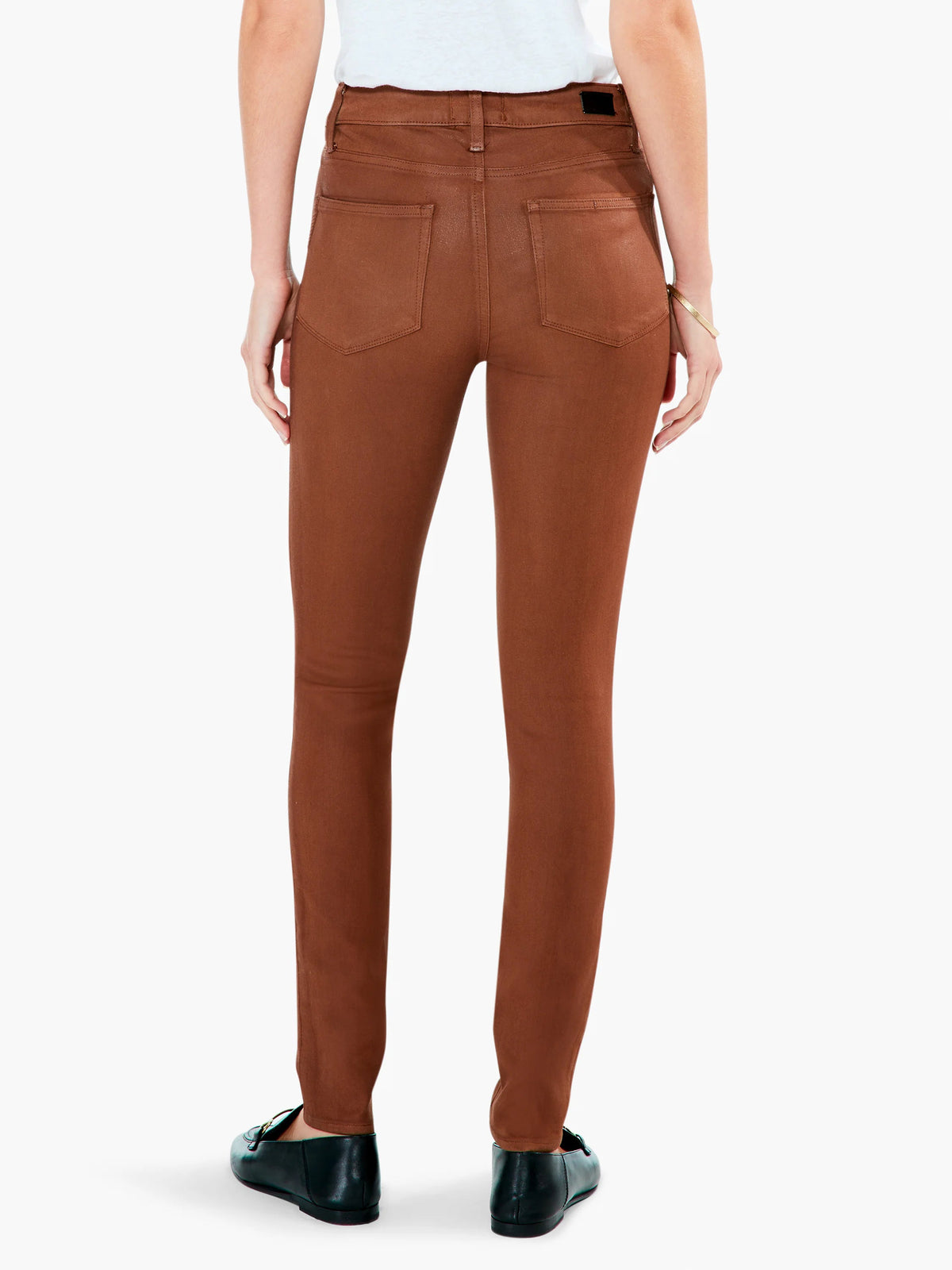 Paige Hoxton Ankle Pants