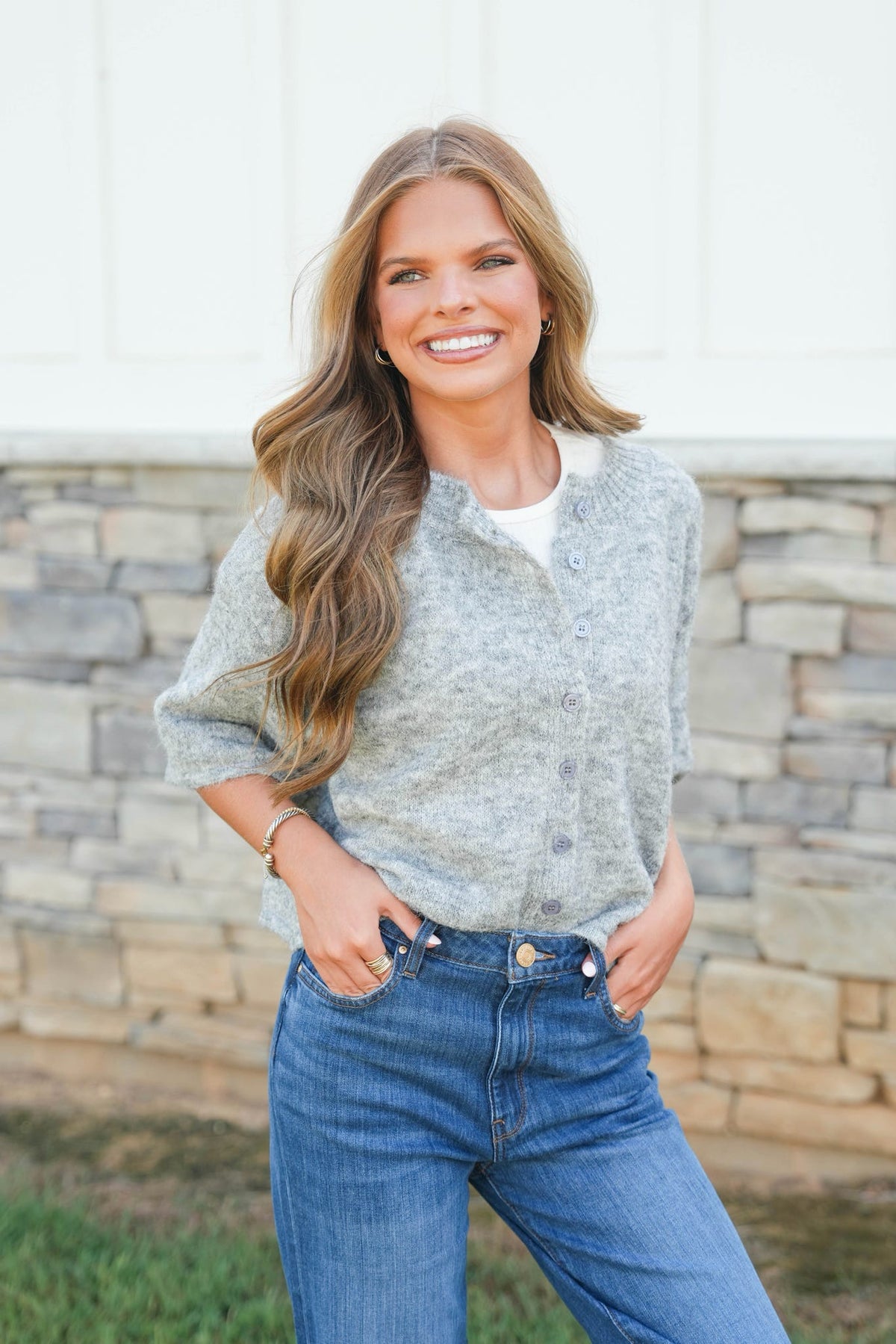 Lexie Sweater