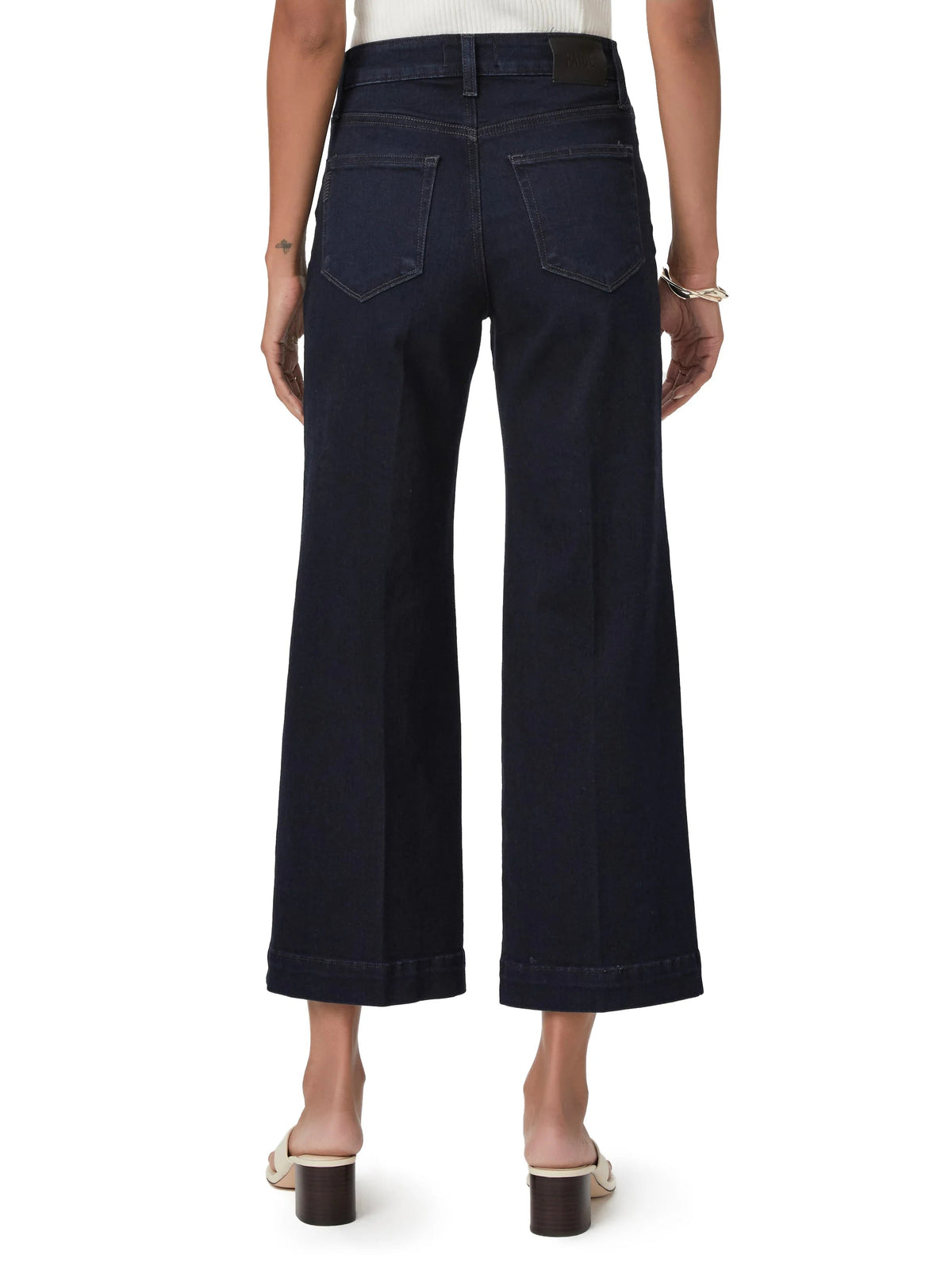 Paige Anessa Duchess Jeans