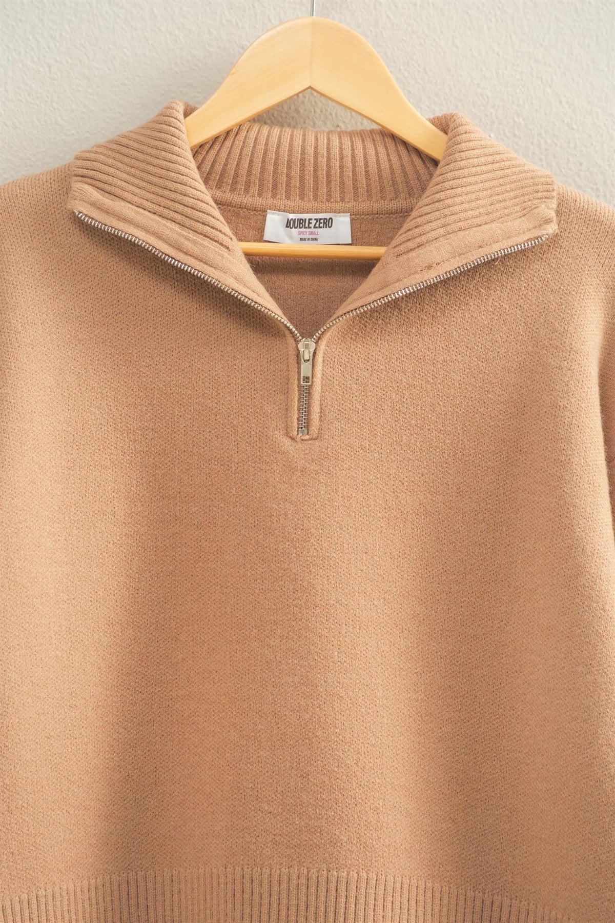 Rebecca Sweater