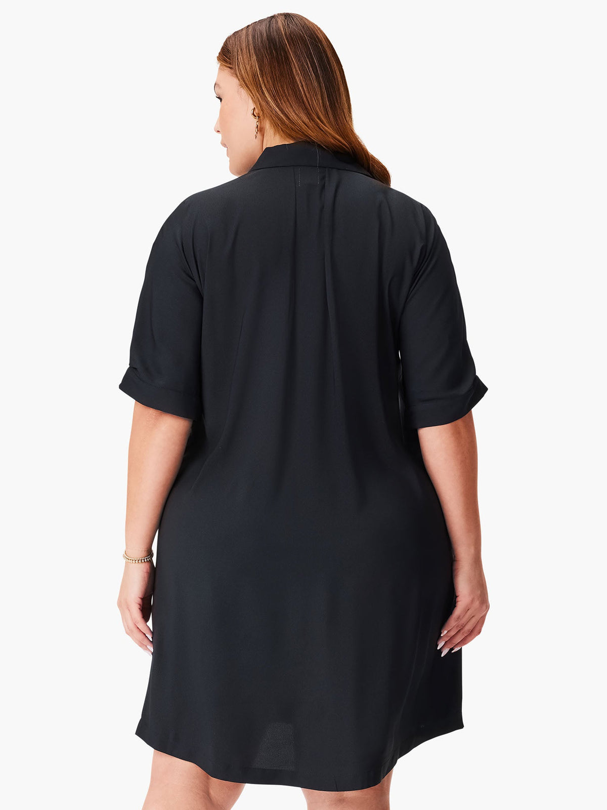 Polished Devon Dress