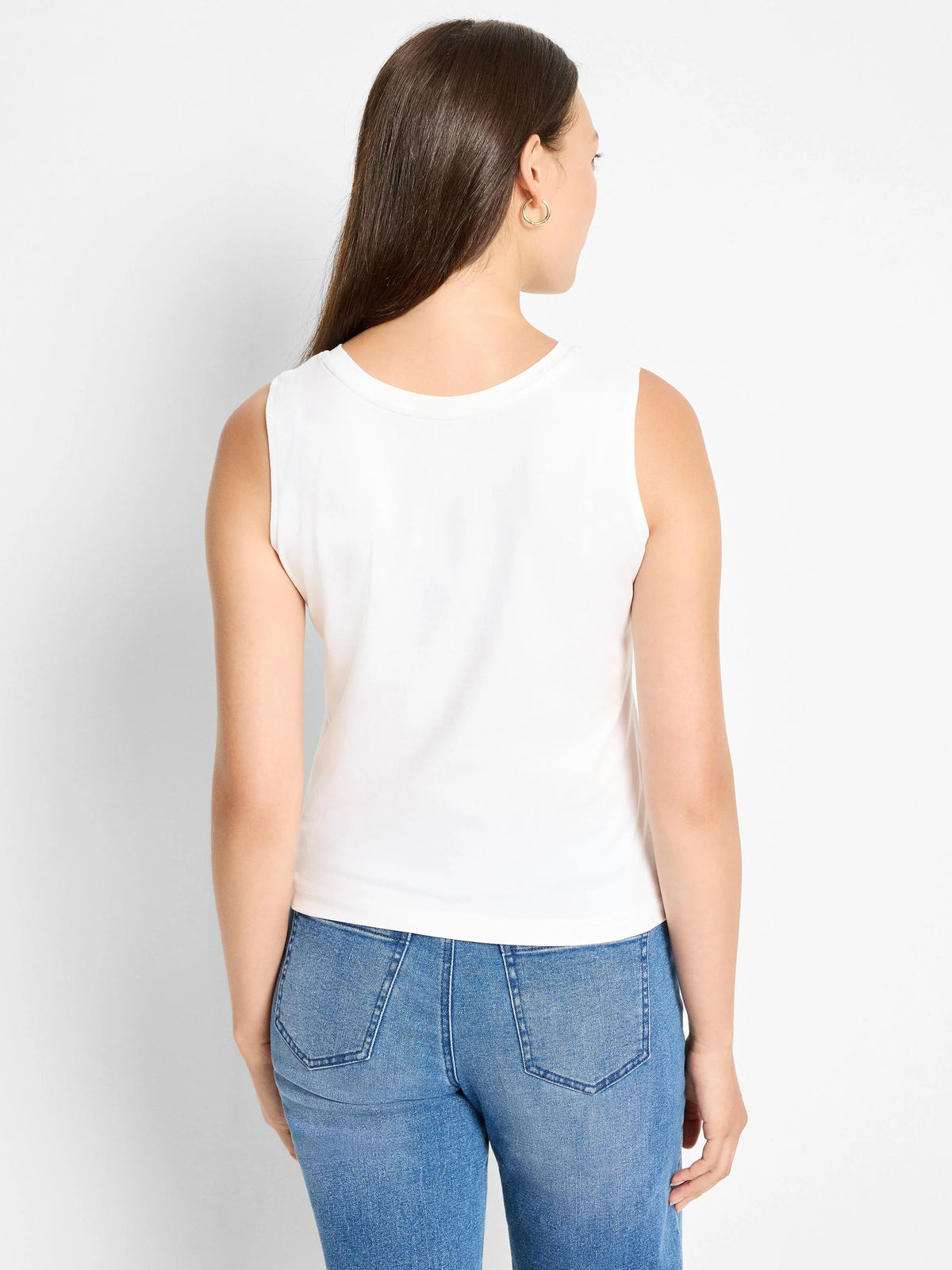 Perfect Knit Layer Tank