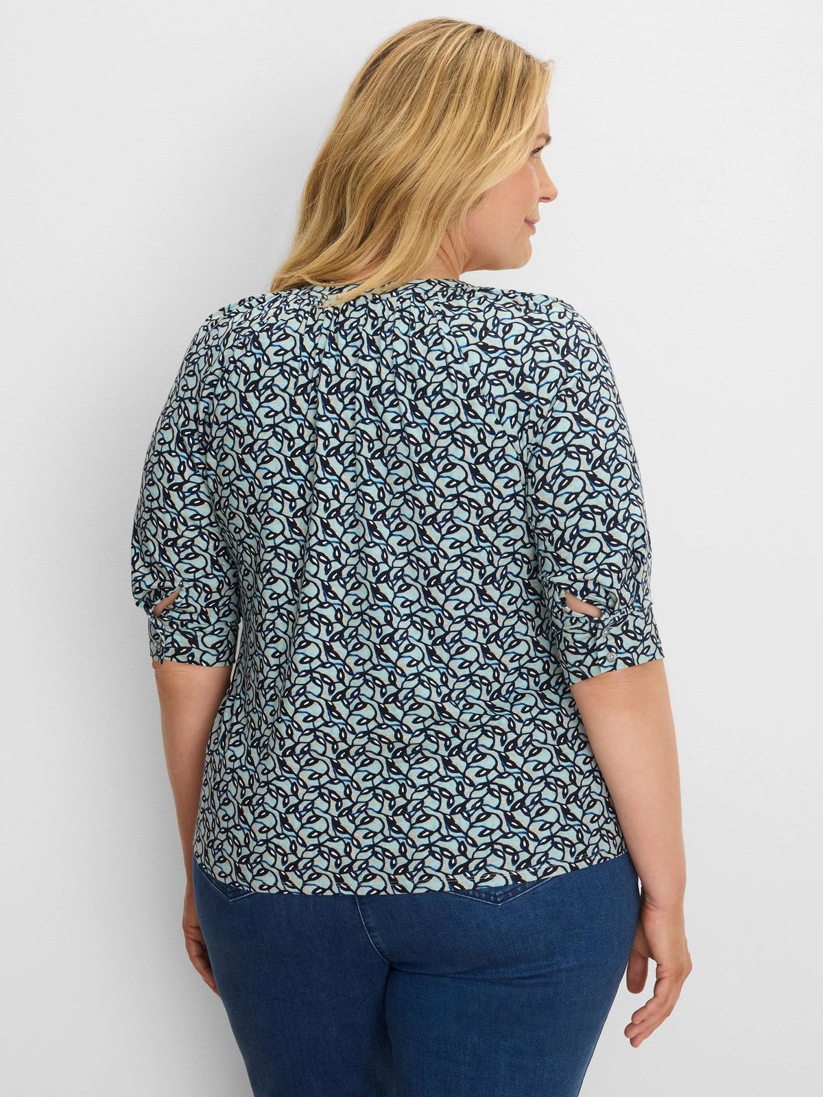 Fine Vines Top