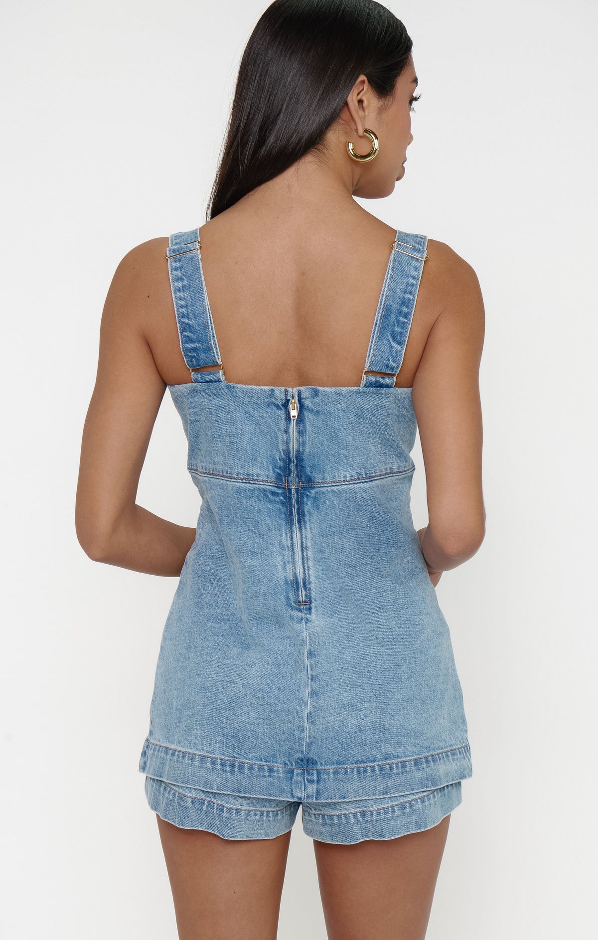 Rio Romper ~ Monsoon