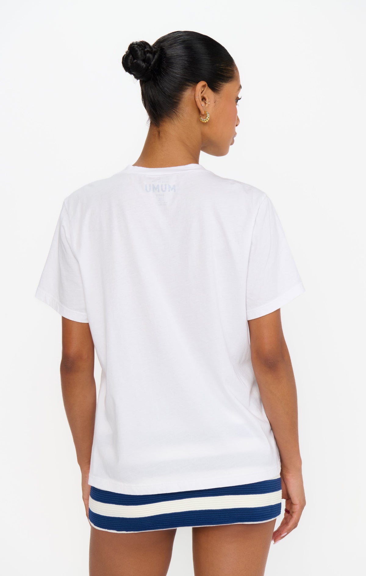 Travis Tee ~ Pomodoro Graphic