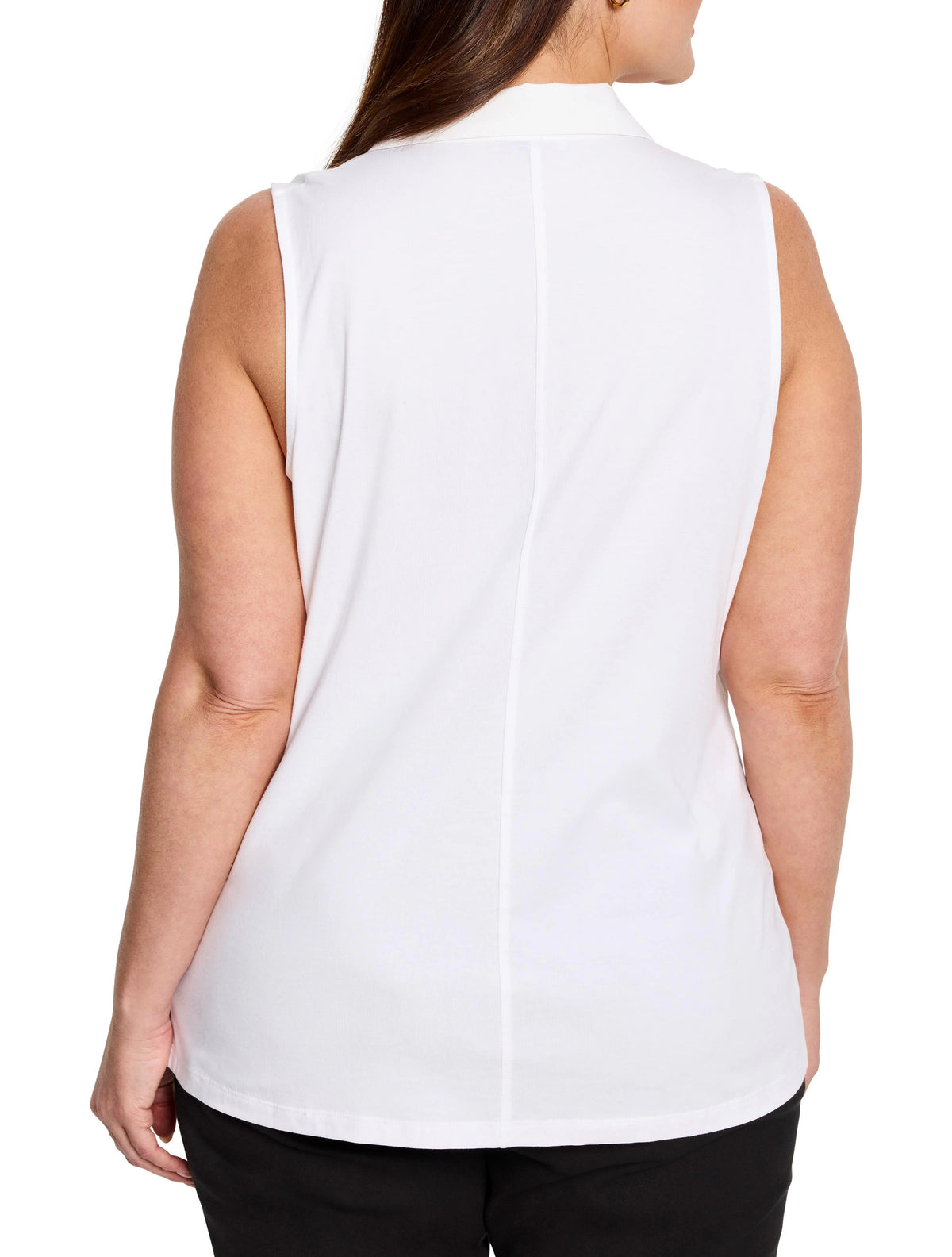 Easy Collar Tank