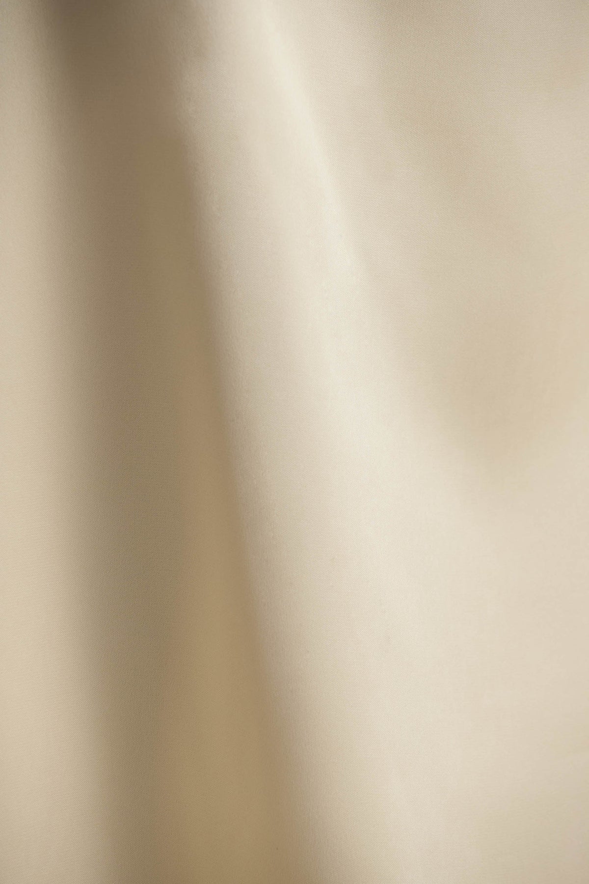 Beth Pale Lemon Asymmetric Neckline High Split Maxi Dress