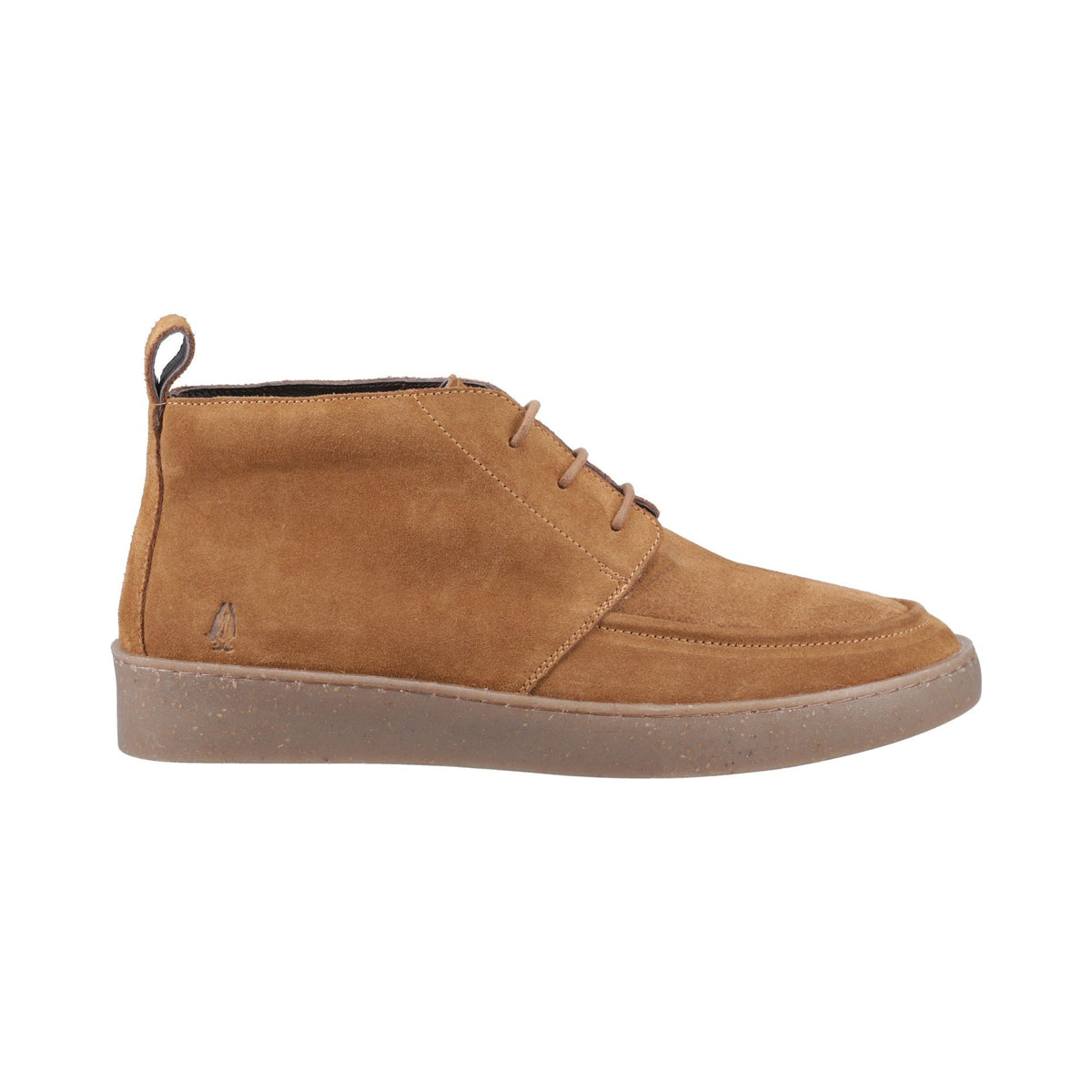Hush Puppies Rory Boot Mens - Tan
