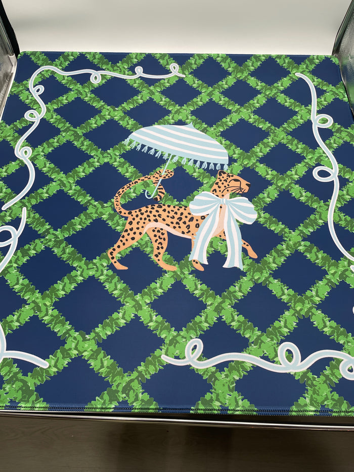 MAHJONG MAT TRIXIE NEOPRENE