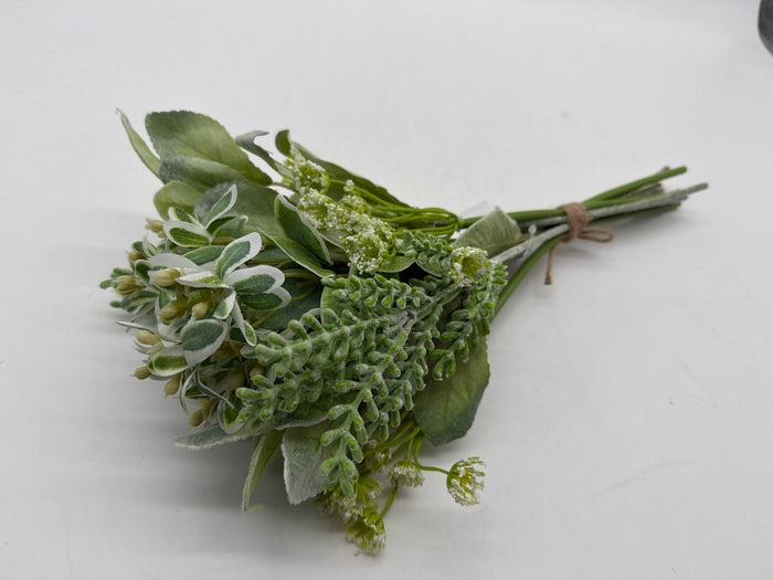 MIXED FOILAGE BUNDLE 11.5"