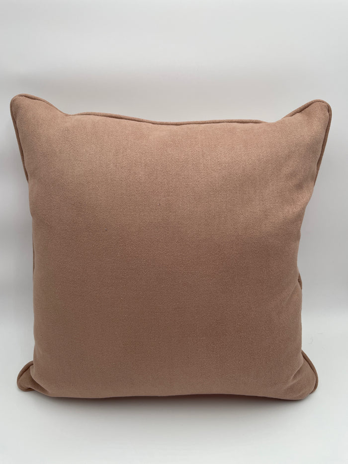 PILLOW LIGHT MAUVE