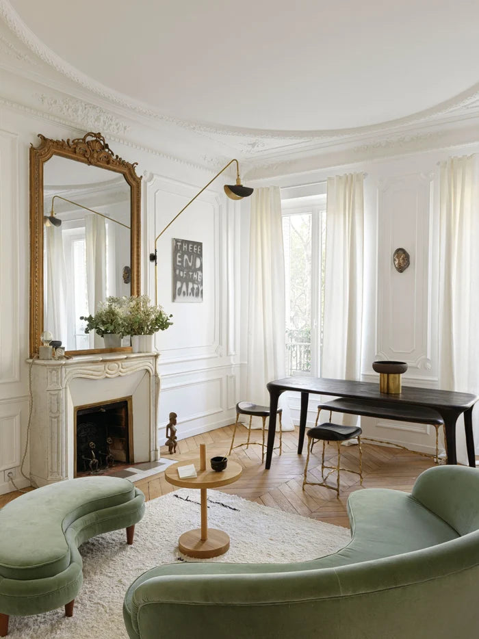 The New French Look Book | By Lauren Li Bookreps