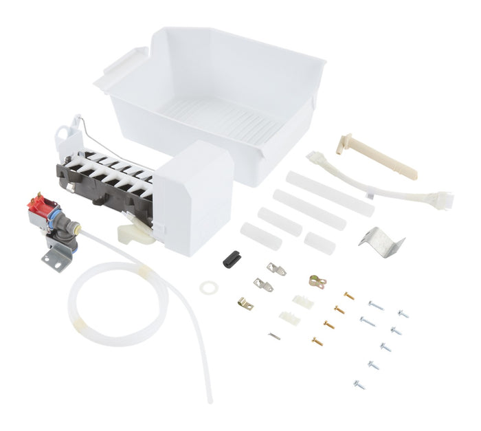 Whirlpool 863217842 Ice Maker Kit - White
