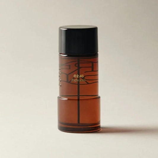 02:45 Home Spray | D'Orsay D'Orsay
