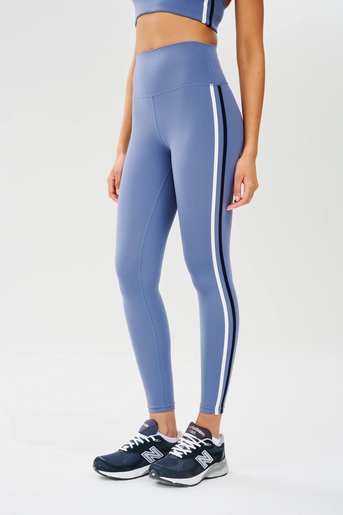 Splits59 Ella High Waist Airweight 7/8 Legging