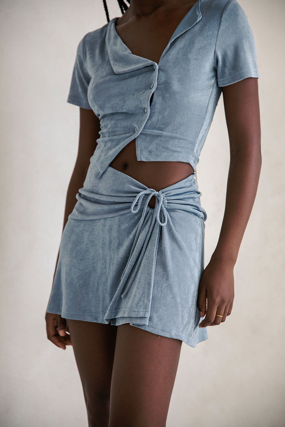 Gazelle Skirt