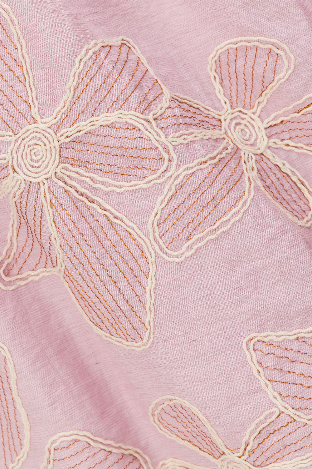 Bikkie Mini Shorts - Bloom