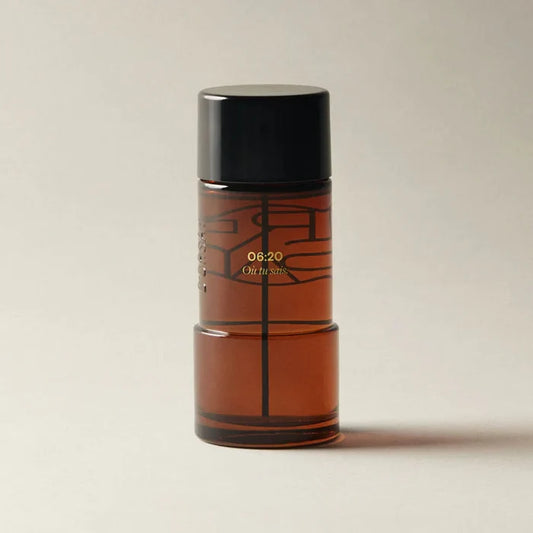 06:20 Home Spray | D'Orsay D'Orsay
