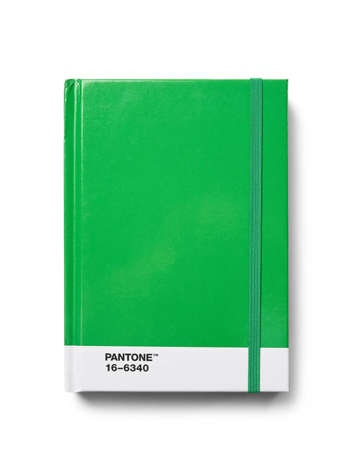 Pantone Small Notebook