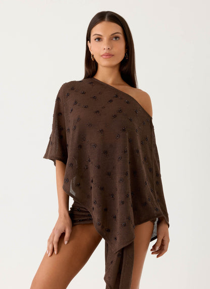 Aizza Cape Chocolate