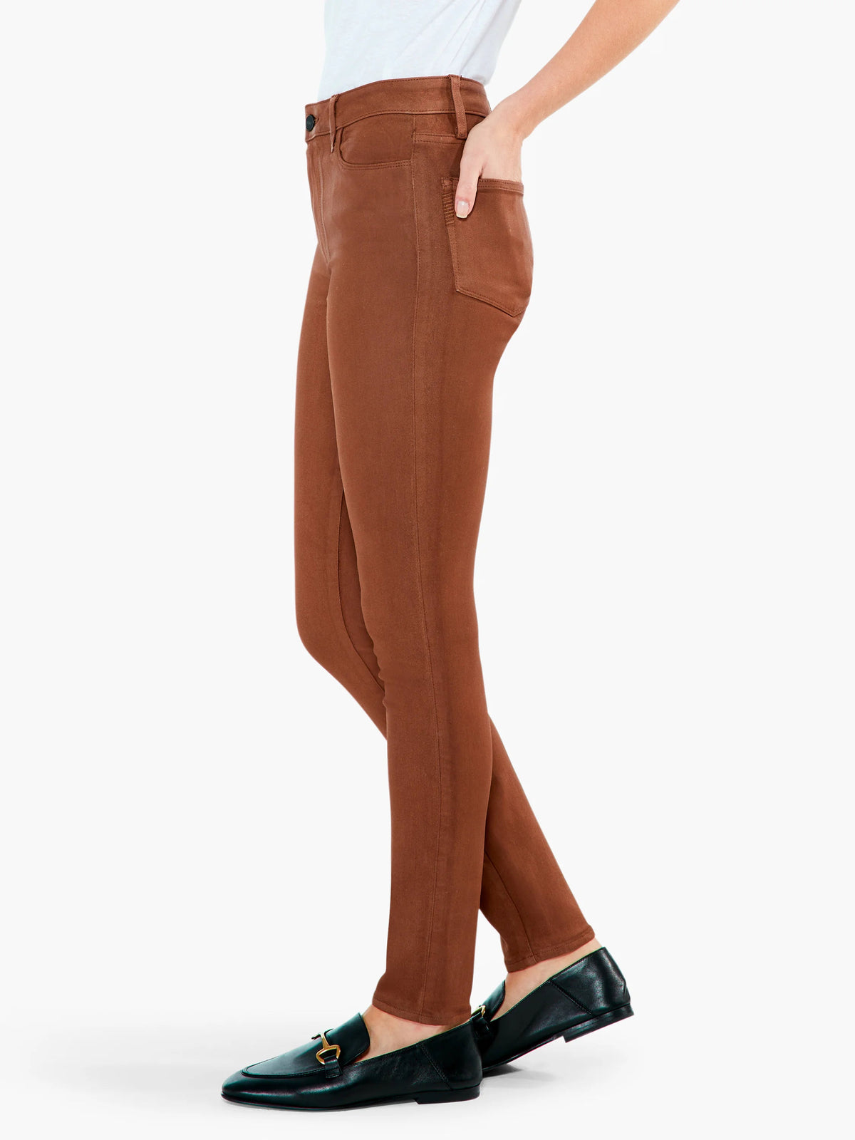 Paige Hoxton Ankle Pants