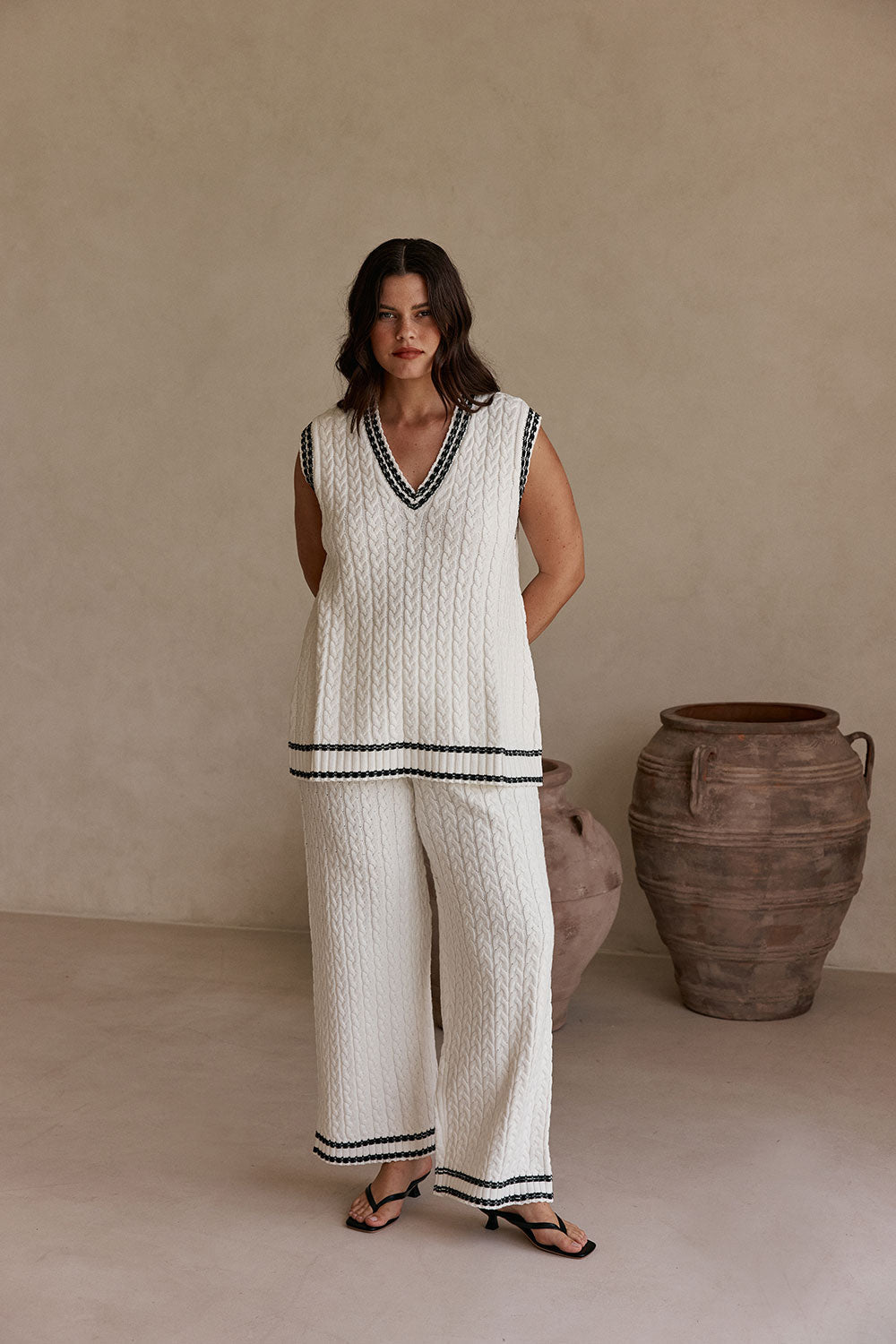 Margot Pants