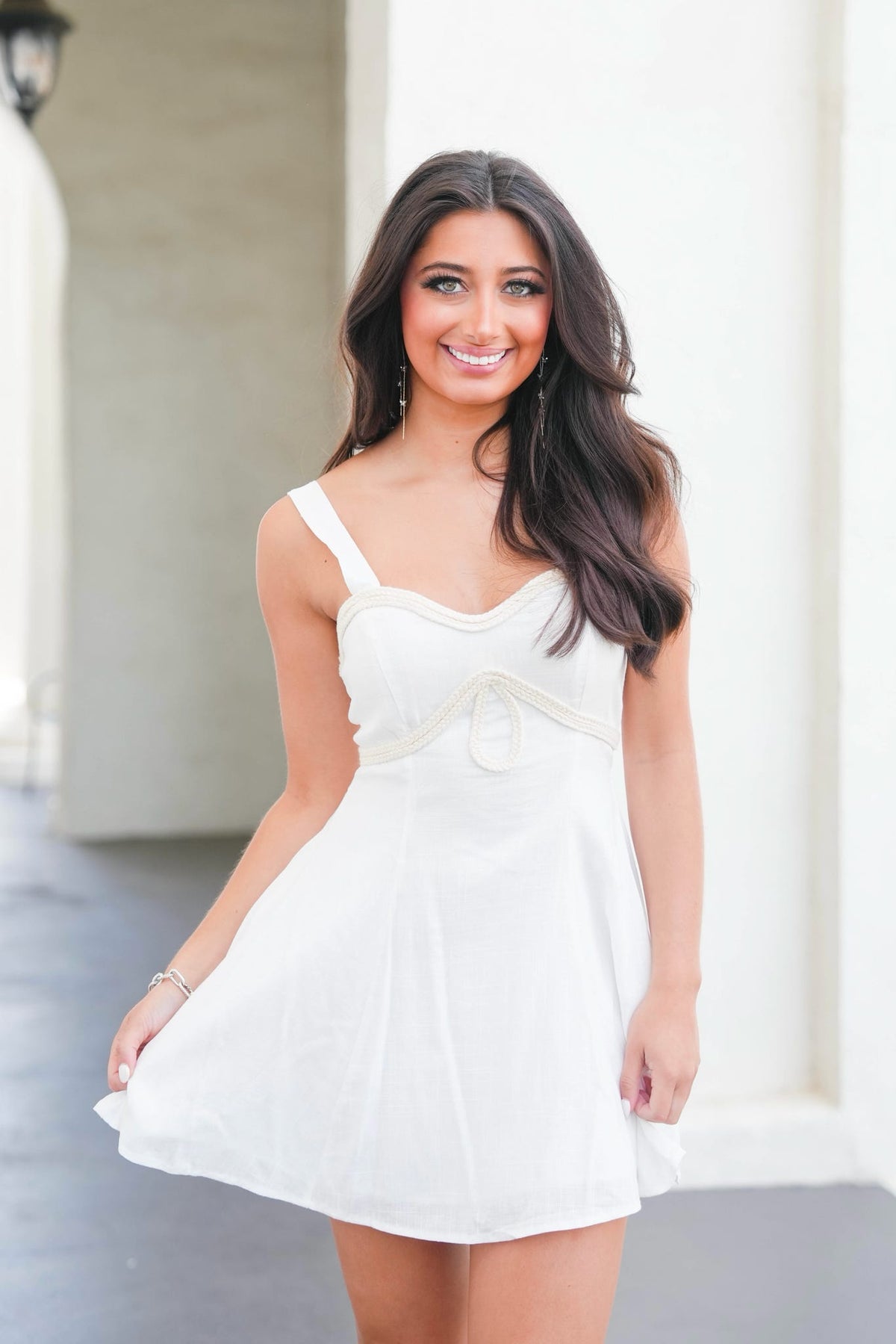 Vesty Dress