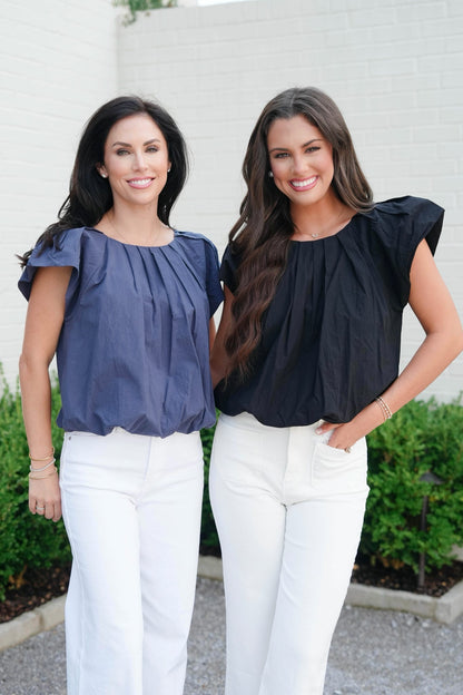Sail Away Top