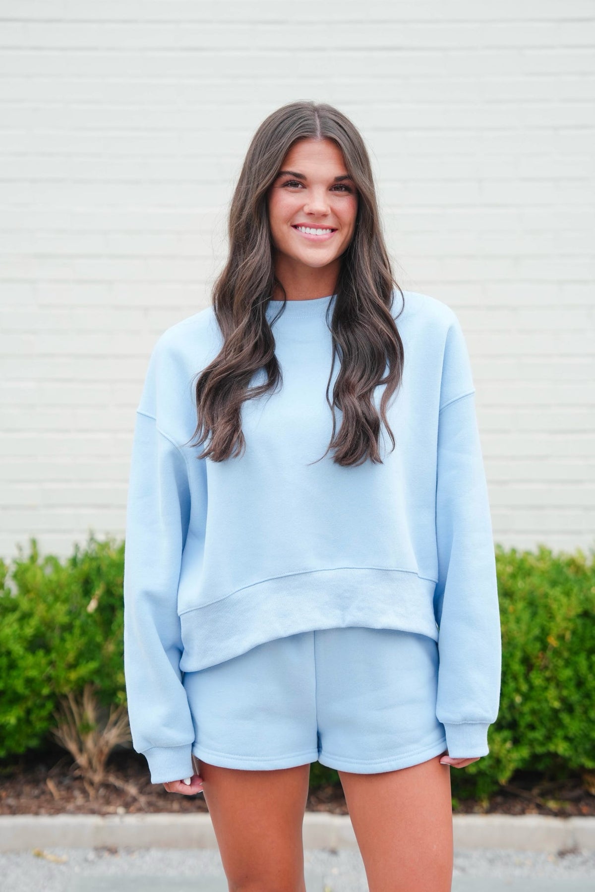 Work It Out Sweatshirt