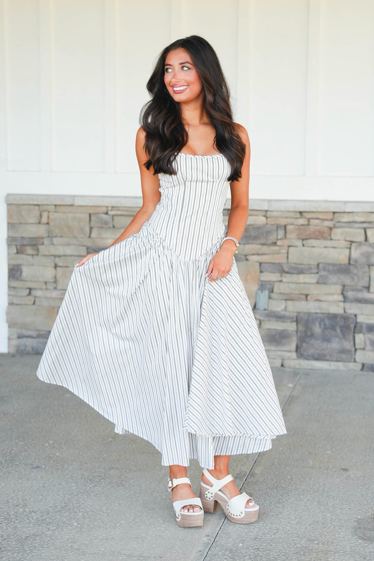 Kimberley Dress