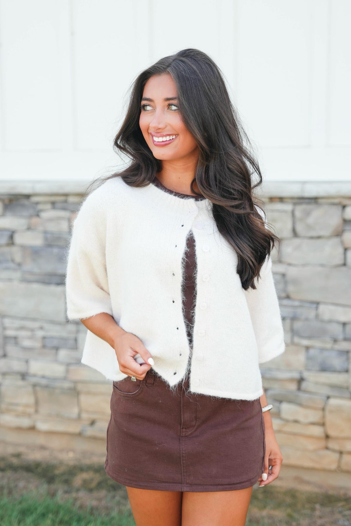Lexie Sweater