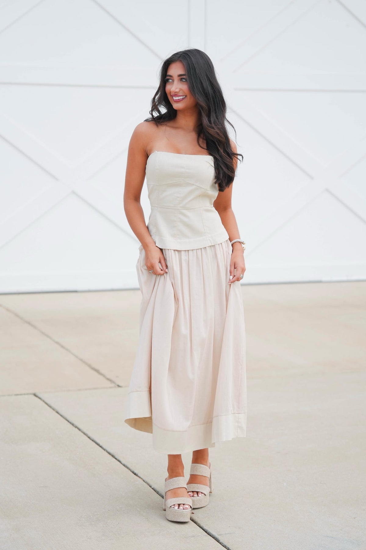 Something Amazing Dress