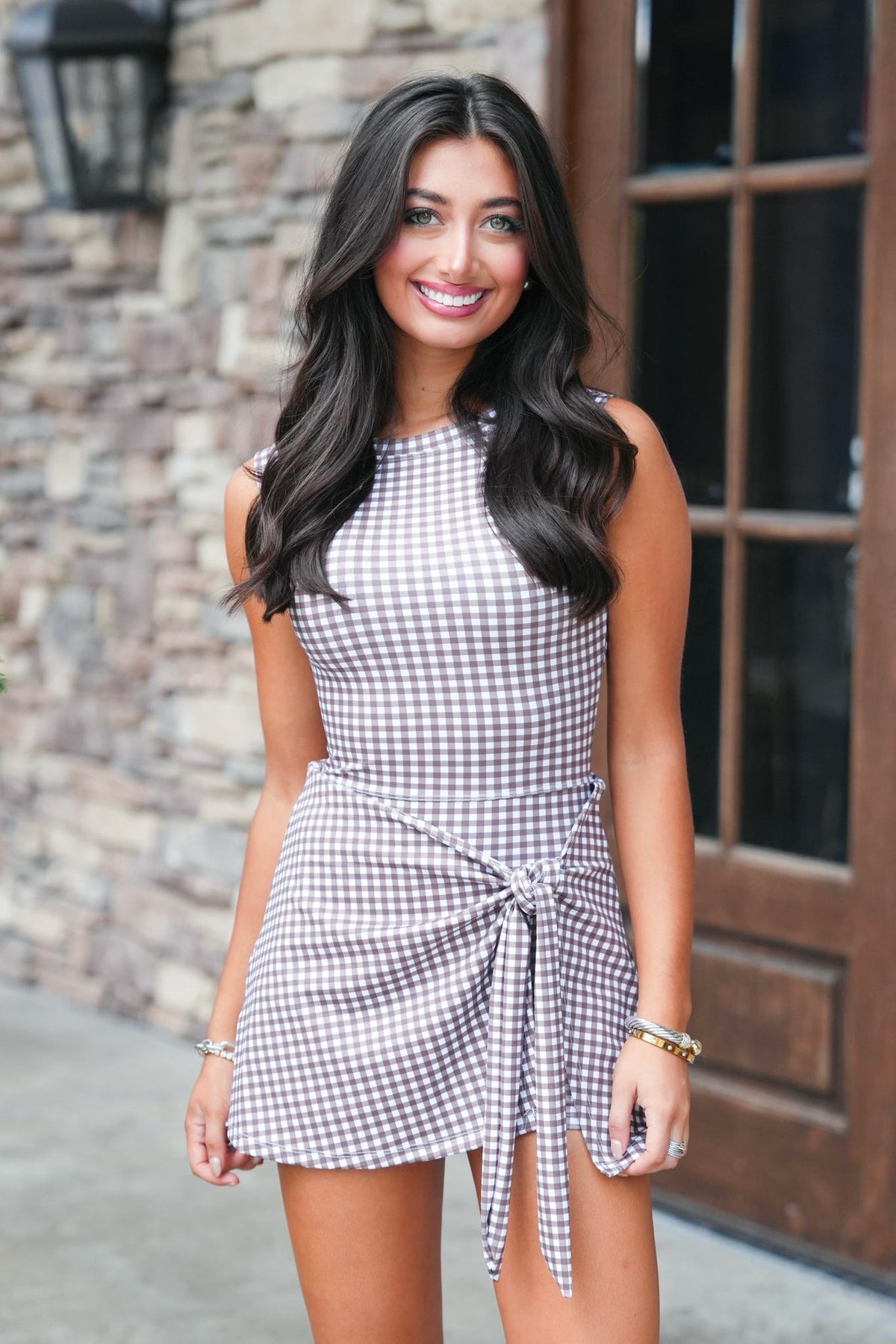Charlotte Dress
