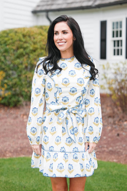 Gracie Dress