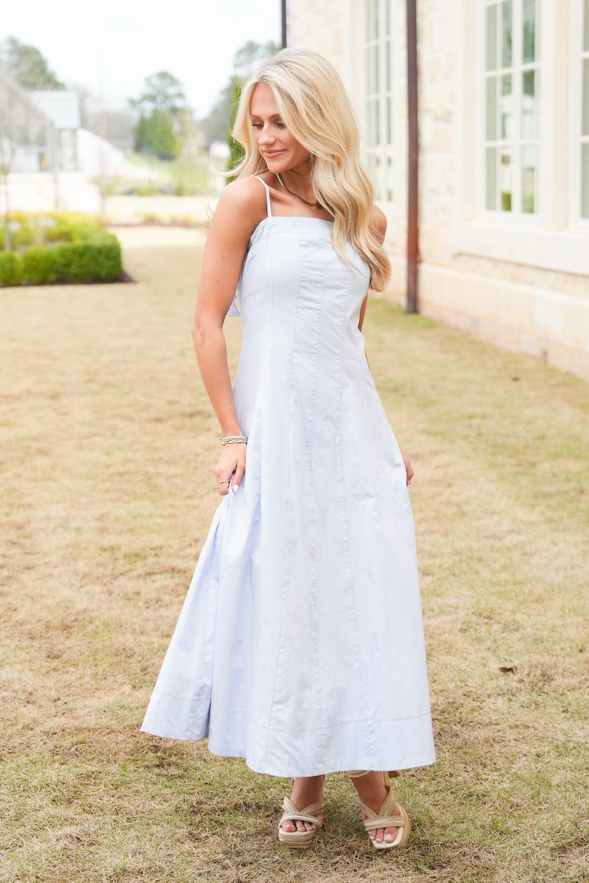 Carlie Dress