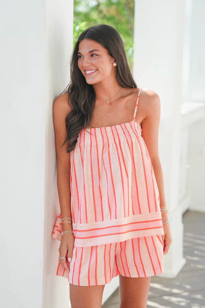 Walk On The Beach Short