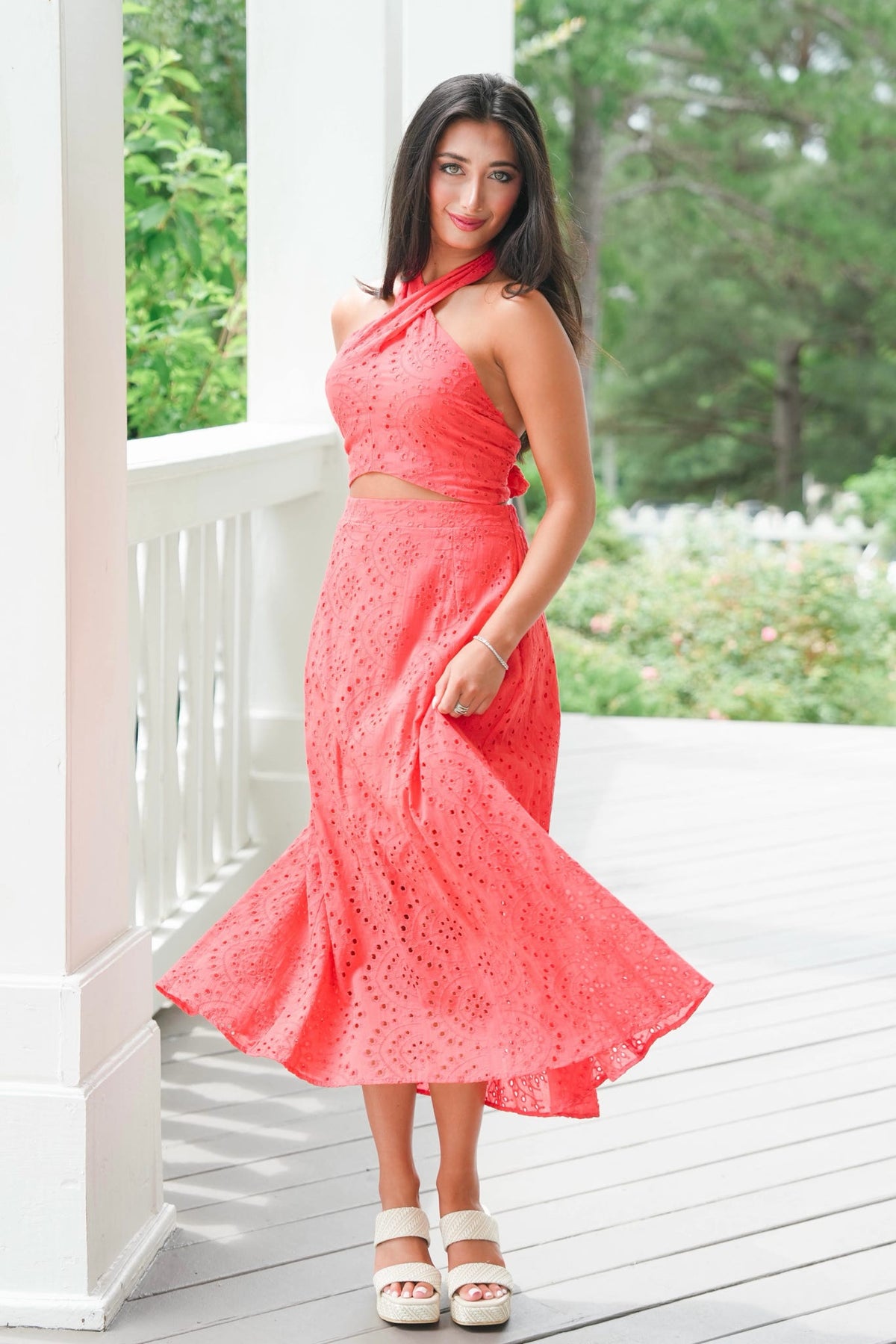Camdyn Skirt