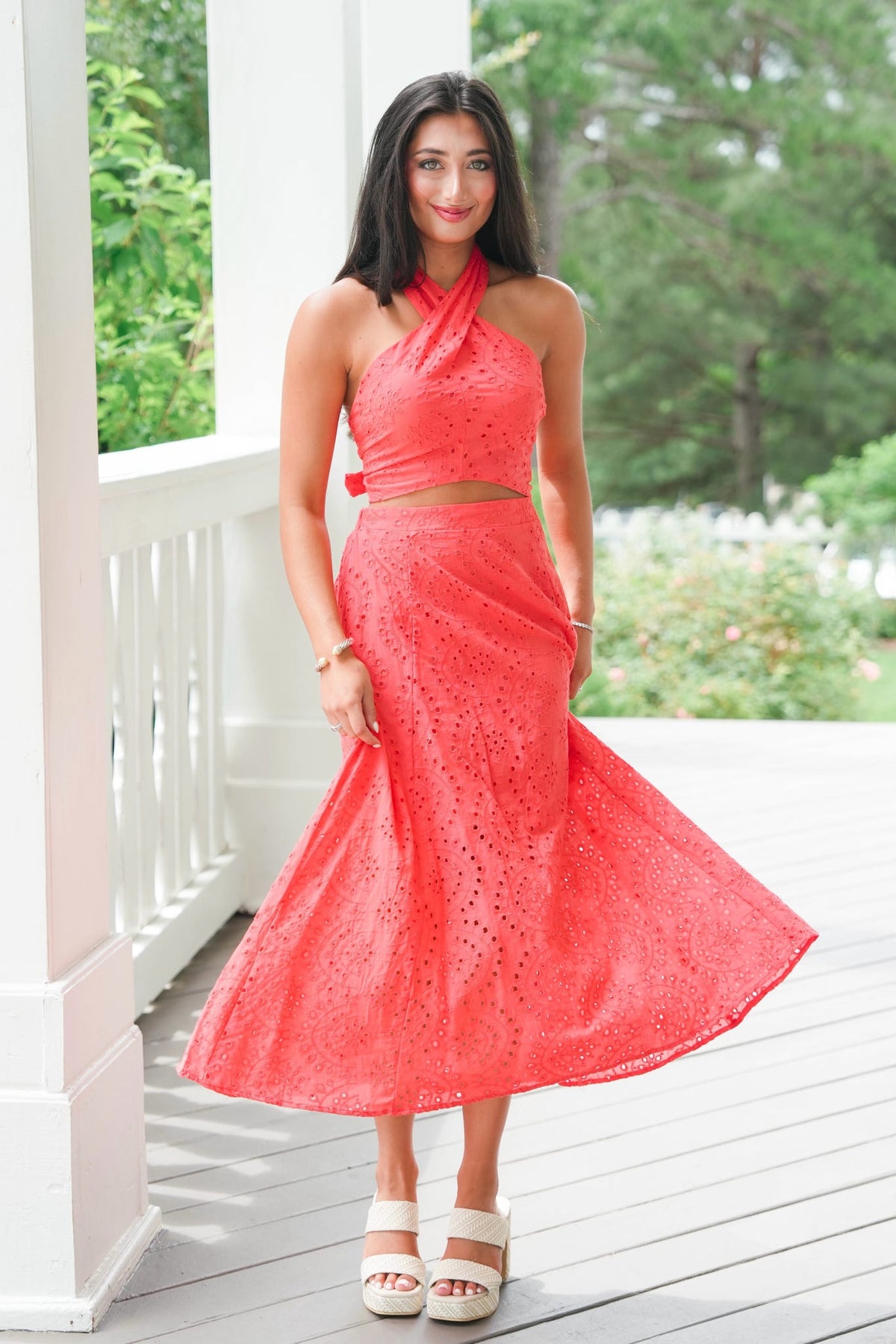 Camdyn Skirt