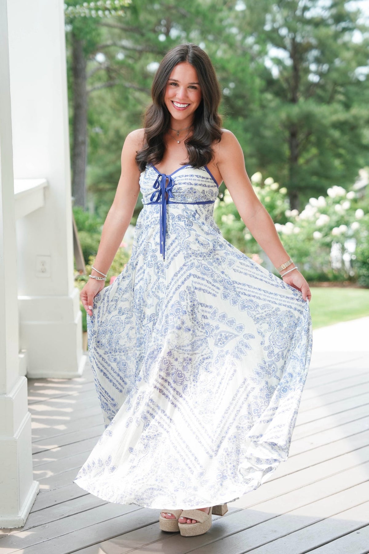 Amore Dress
