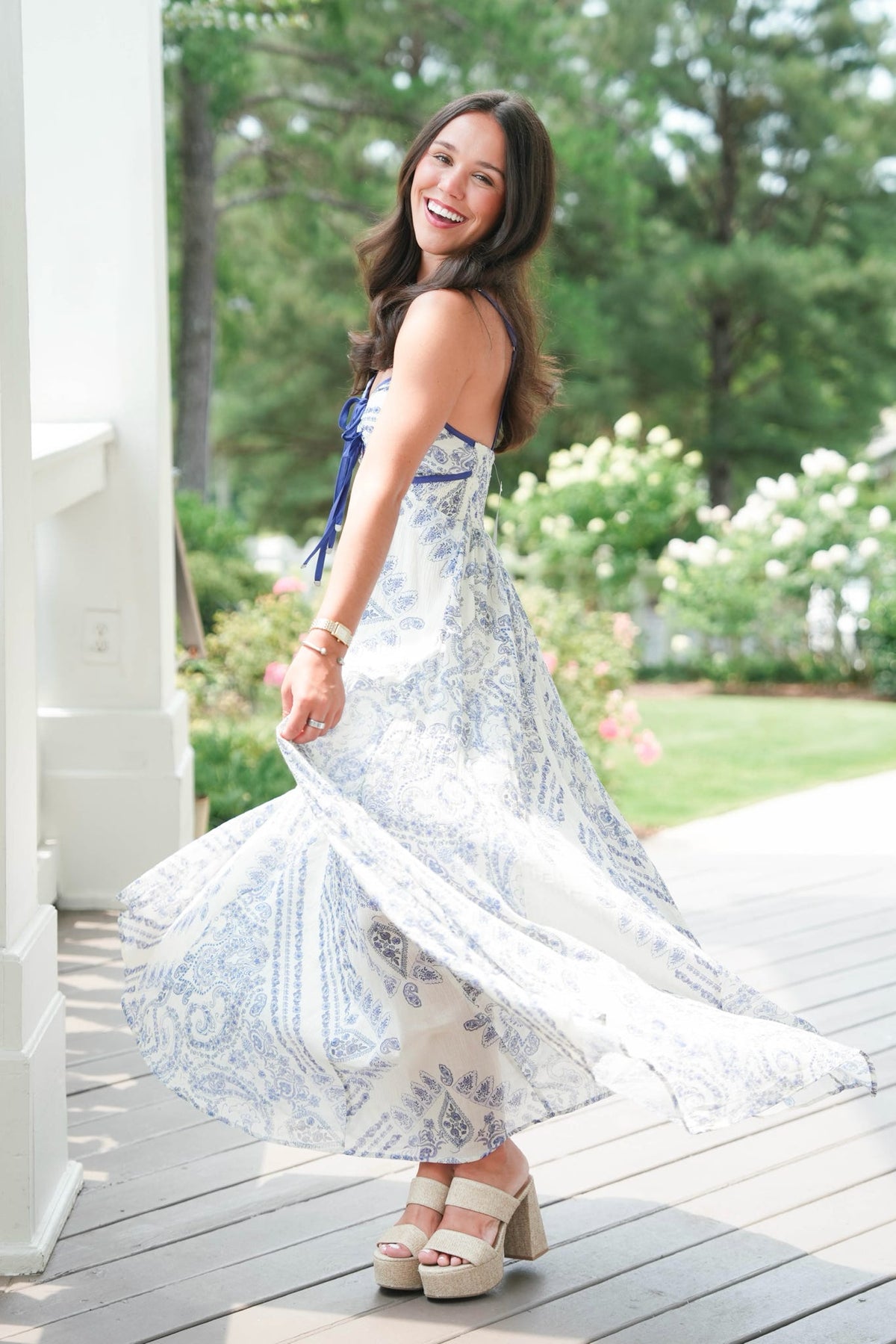 Amore Dress