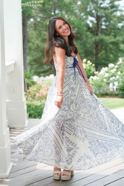 Amore Dress