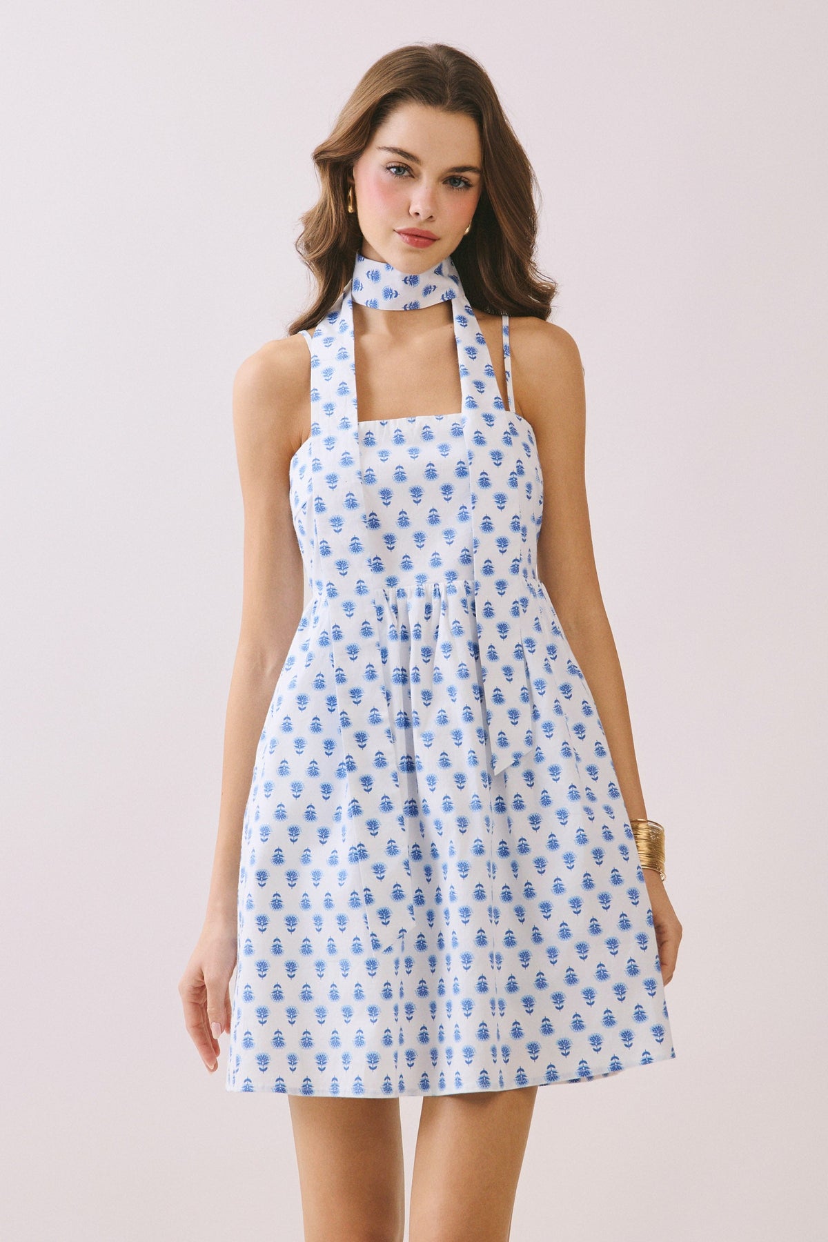 Camila Dress