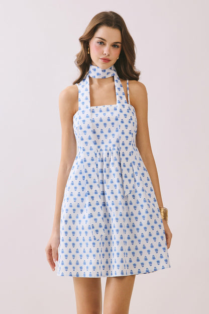 Camila Dress
