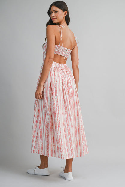 August Dress