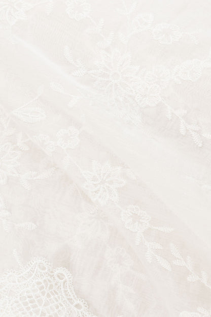 Chantilly Top