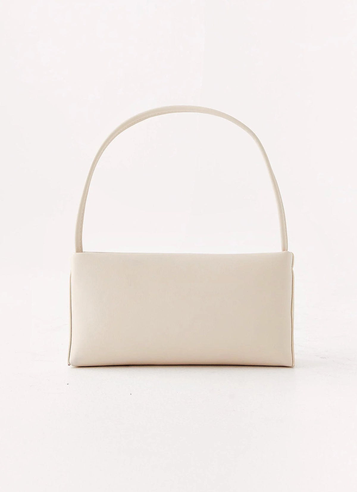 Allison Shoulder Bag Ivory