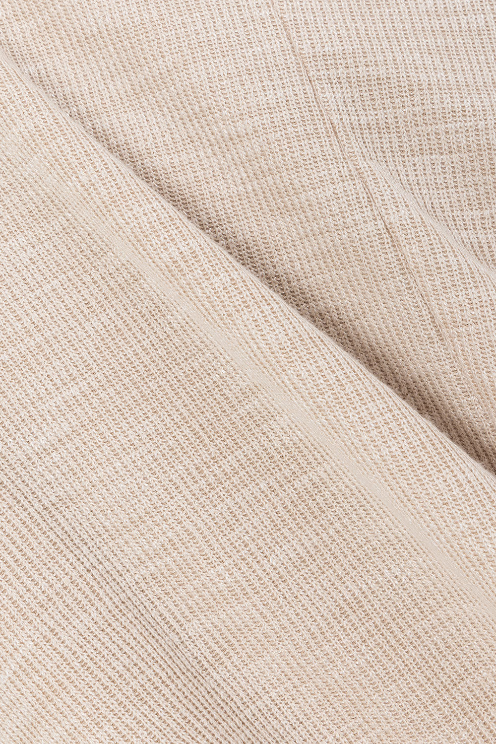 Gizelle Dress - Beige