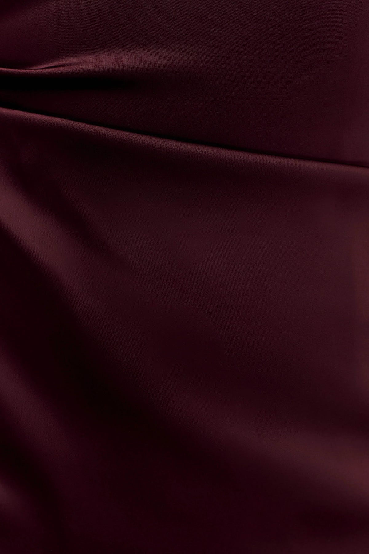 Avery Long Sleeve Maxi Dress Plum