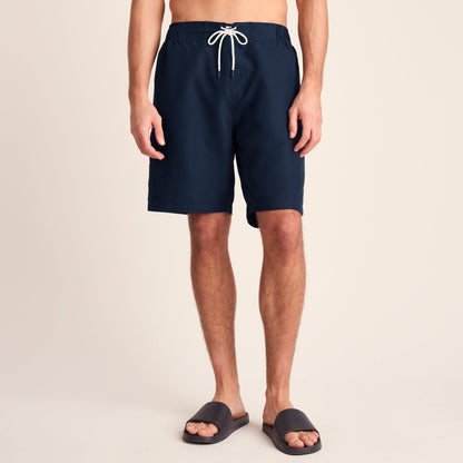 Aslan Mens Swimshorts - Dark Indigo