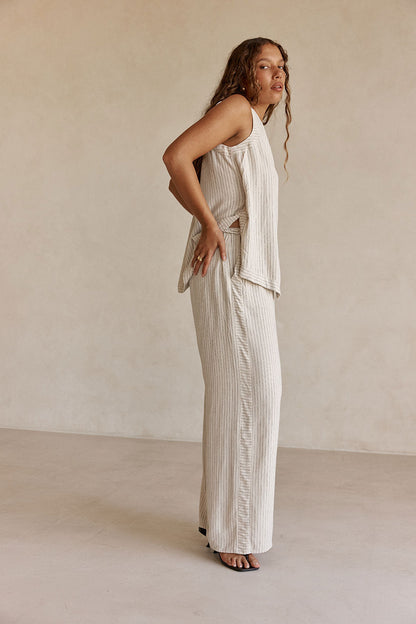 Capri Pants